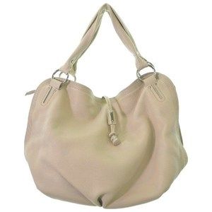Celine handbag off white